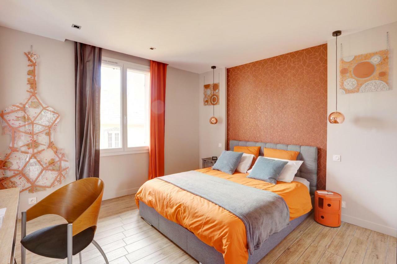 L'amandine ,45 M2 Terrasse Et Garage Centre * Saint-Raphael (Var)
